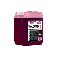 WAGEN Активная пена 
