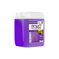 2020 Активная пена 