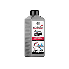 2020 Soluție cu efect de protejare ..