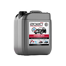 2020 Концентрированный воск 