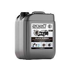 2020 Концентрат-чернитель резины 