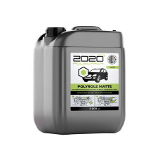 2020 Polish pentru Vinil și Plastic..