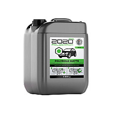 2020 Polish pentru Vinil și Plastic..