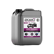 2020 Средство для очистки дисков 