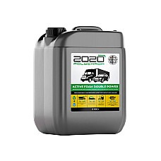 Spuma Activa 2020 „SPUMA ACTIVĂ PUT..