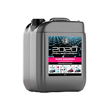 2020 „ȘAMPON NANO”, 5 kg..