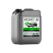 2020 Solutie pu Curatirea Urmelor d..