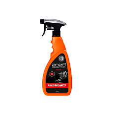 2020 Полироль для винила и пластика..