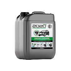 2020 Solutie pentru Curatirea Motor..