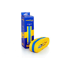 Funie de tractiune cu cirlige 3,5 t..