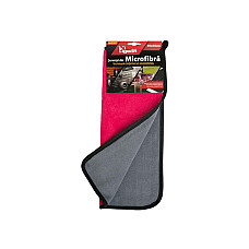 Салфетка из микрофибры двусторонняя..