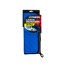 Салфетка из микрофибры 30x40 cm. Pi..