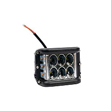 Faruri pentru ceata PR-30 6LED+6LED..