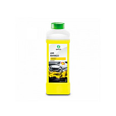 Grass Solutie aromatizatoare 