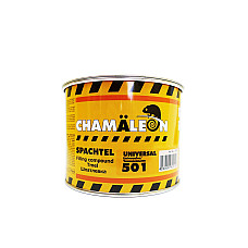 15015 Шпатлевка среднезернистая UNI..