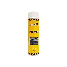 26003 Аэрозоль грунт белый 500 мл...