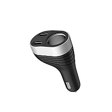 Hoco прикуриватель Z29..