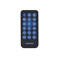 Blaupunkt пульт для магнитол (1-DIN..
