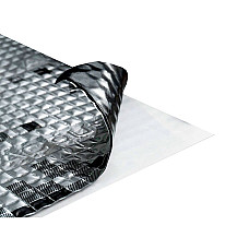 Material absorbant de vibrații ALUM..