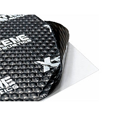 Material absorbant de vibrații XTRE..