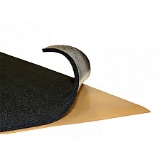 Material absorbant fonic DAMPER 100..