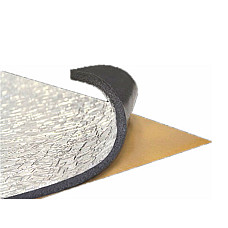 Звуко- теплоизоляционный CTK Splen ..