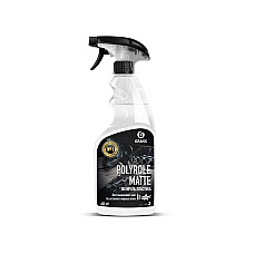 Grass Polish si Curatator pu Plasti..