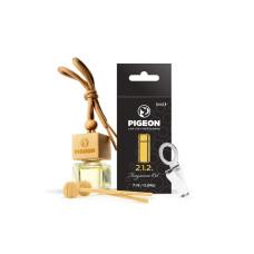 PIGEON Ароматизатор aur edition 2.1..