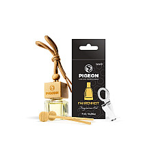 PIGEON Ароматизатор aur edition Fah..