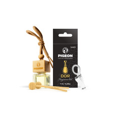 PIGEON Aromatizator aur edition DOR..