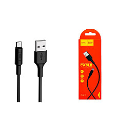 Hoco шнур Soarer micro USB X25..