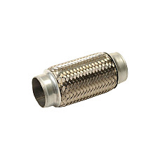 Гофра для глушителей 50X102..