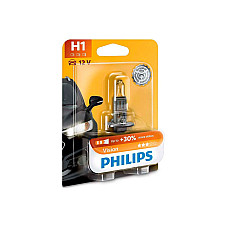 Philips Blister H1 12V 55W + %30 MO..