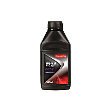 CHAMPION BRAKE FLUID DOT 5.1 500ML ..