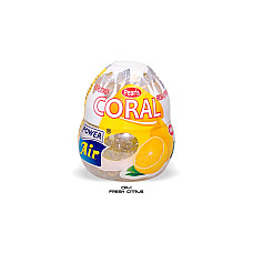 P/A Освежитель Coral CL..