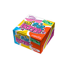 Ароматизатор Tasotti My Fruit Bomb..