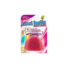 Ароматизатор TASOTTI COOL BALLS SMA..