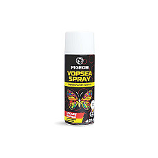 Краска аэрозоль 40 Pigeon 450 ml. P..