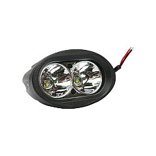 Противотуманки PR-28 фары 2LED 20W ..