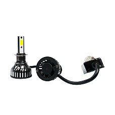 H3 LED- HEADLIGHTING..
