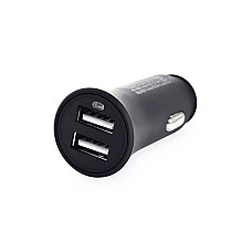 Remax Rocket 2.4A 2USB прикуривател..