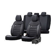 Чехлы на сиденья OTOM Prestige 2+1 ..