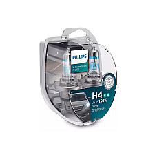 Philips X-treme Vision H4 12V 60/55..