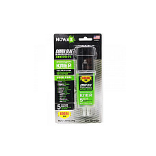 Эпоксидный клей шприц 30gr. NOWAX (..