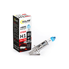 Solar H1 12V 55W P14,5s Starlight +..