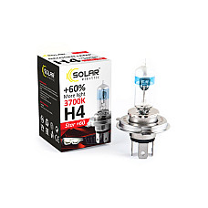 Solar H4 12V 60/55W P43t-38 Starlig..