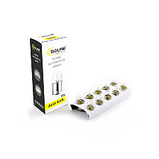 Solar R10W 12V 10W BA15s..