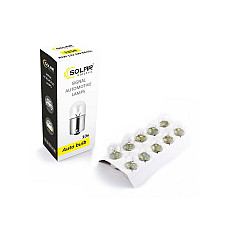 Solar R5W 12V 5W BA15s..