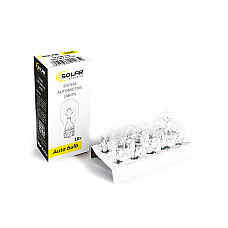 Solar W16W 12V W2,1x9,5d..