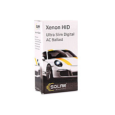 Ксенон баласт Solar Ballast, 35Вт, ..